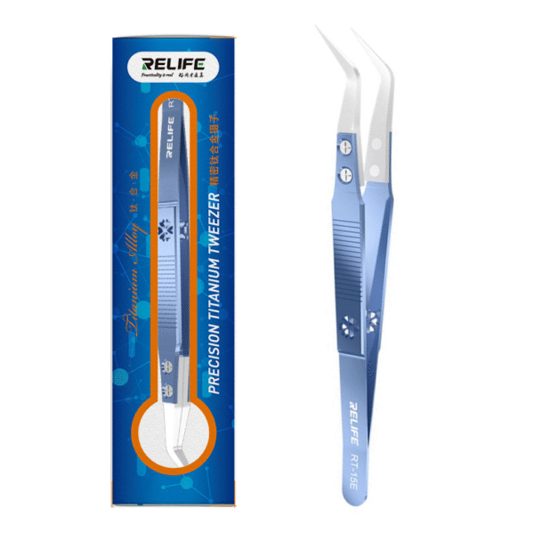 Relife RT-11E Tweezer - Image 3