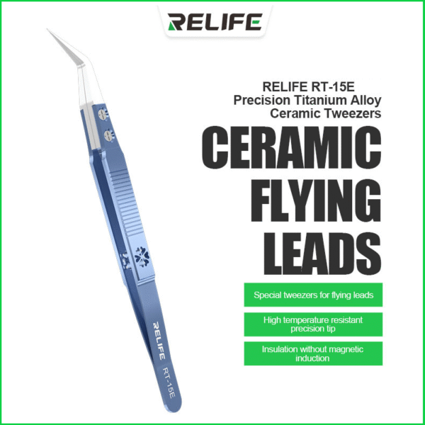 Relife RT-11E Tweezer