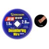 Mechanic DW50 2015 Desolder Wire 10pcs Set - Image 5