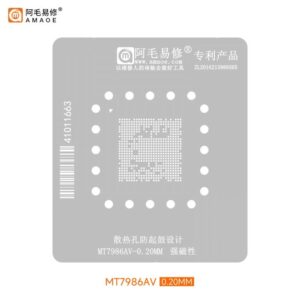 amaoe mt7986av stencil