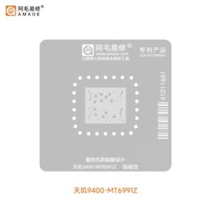 amaoe dimensity 9400 mt6991z stencil