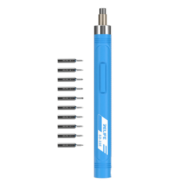 Relife SD22E Electric Screwdriver - Image 4