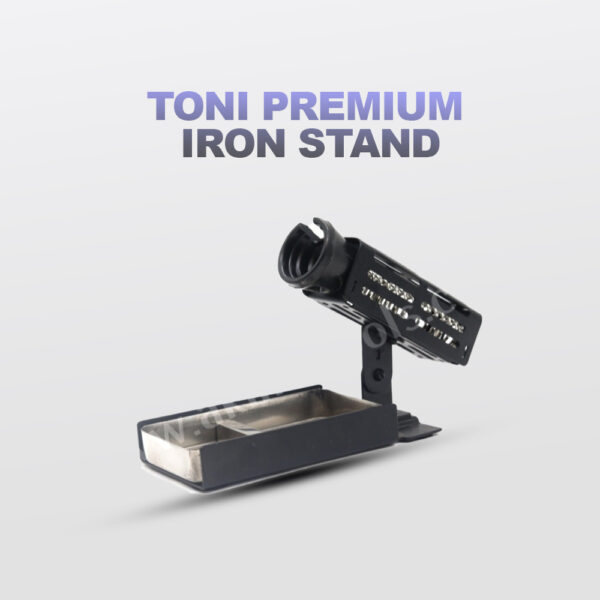 TONI PREMIUM IRON STAND - Image 2