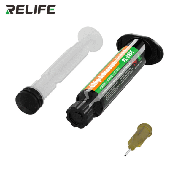 Relife RL-035E Chip adhesive - Image 2