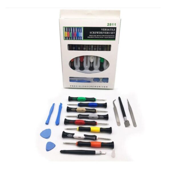 Versatile 2811 Screwdrivers Set - Image 5