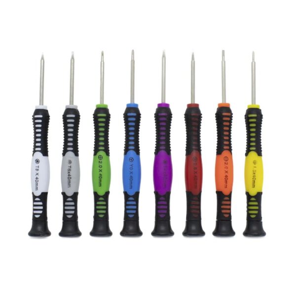 Versatile 2811 Screwdrivers Set - Image 4