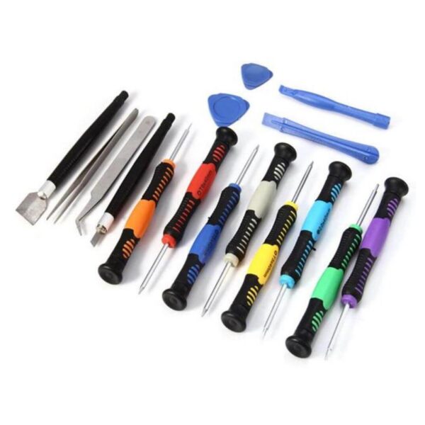 Versatile 2811 Screwdrivers Set - Image 3