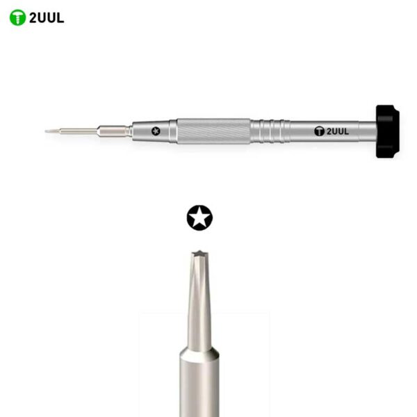 2uul SD01 0.8 Screwdriver - Image 2