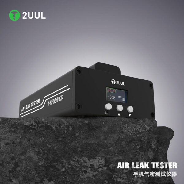 2uul At01 Air Leak Tester - Image 7