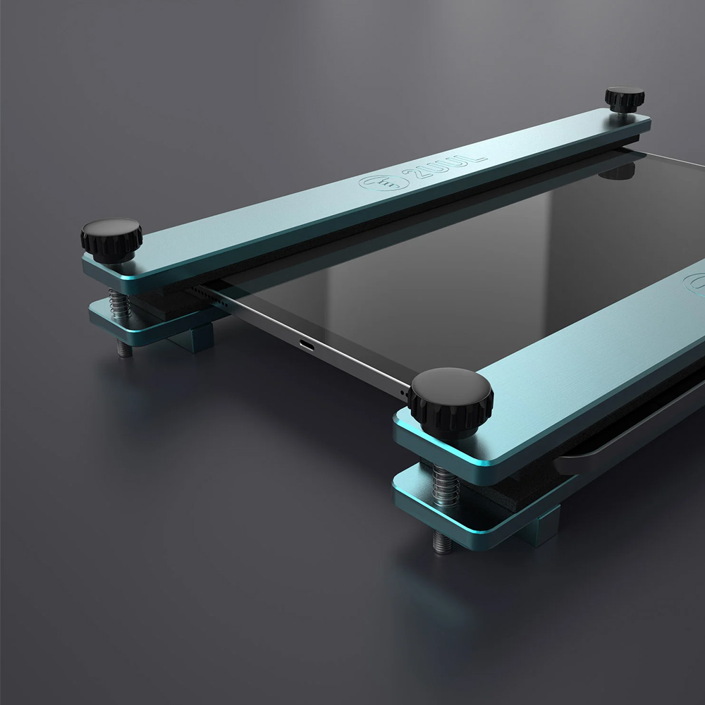 2UUL_DA02_THIRD_GEN._OVERSIZE_PRESS_CLAMP_07 2uul Da02 Third Gen. Oversize Press Clamp - Image 7