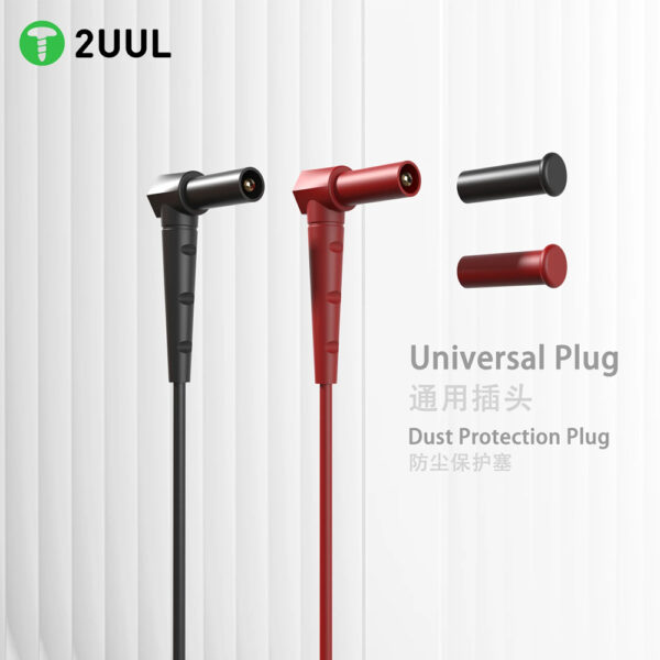 2uul MT01 Multimeter Pen - Image 4