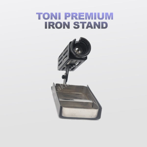 TONI PREMIUM IRON STAND - Image 3