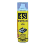4S 630 Contact Cleaner