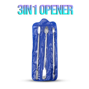 3in1 Opener