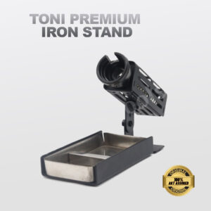 TONI PREMIUM IRON STAND