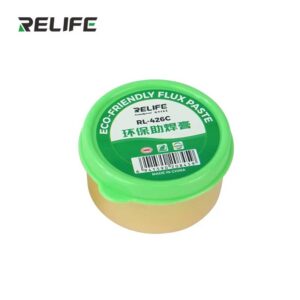 RELIFE RL-426C FLUX PASTE