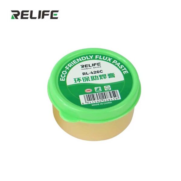 RELIFE RL-426C FLUX PASTE