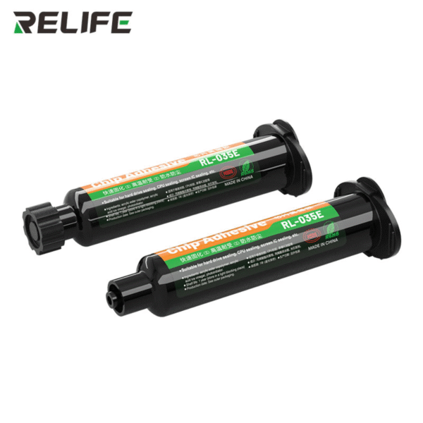Relife RL-035E Chip adhesive - Image 4