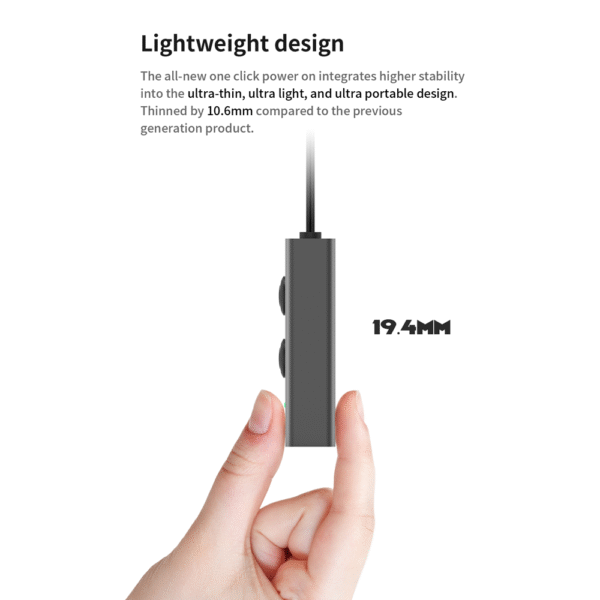 Mechanic Power Pro Max 2.0 Boot Cable for IPhone - Image 4