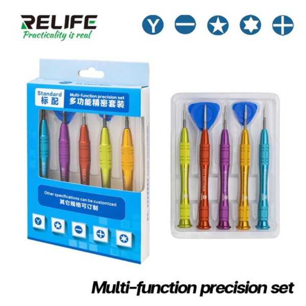sunshine ss 5103b screwdriver set