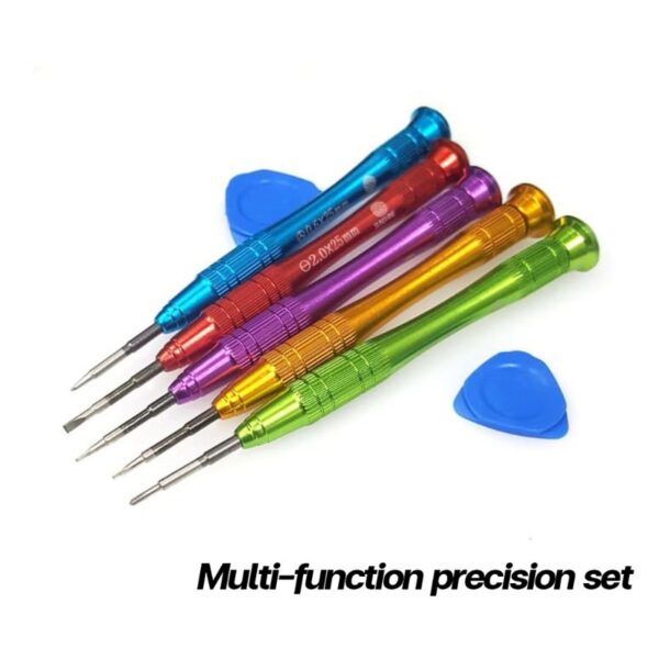 sunshine ss 5103b screwdriver set