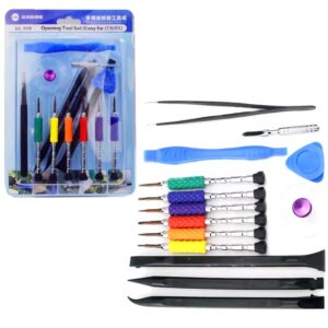 sunshine ss 5115 screwdriver set
