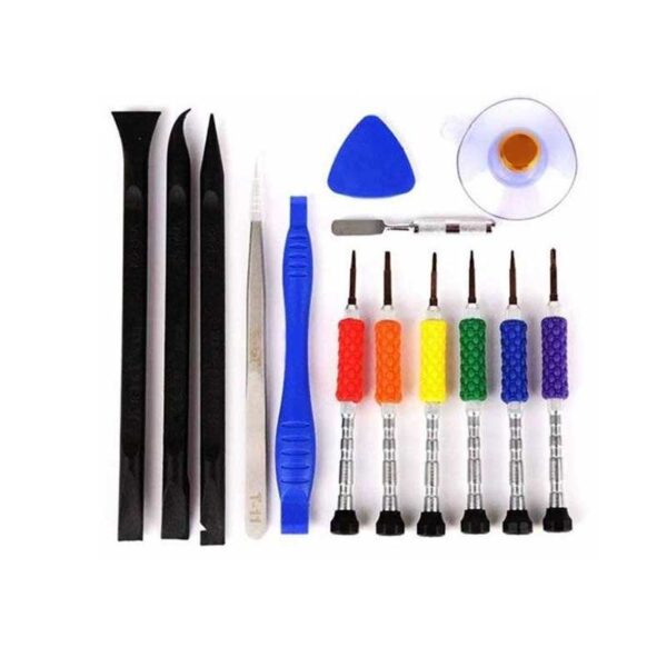 Sunshine SS-5115 Screwdriver Set - Image 6