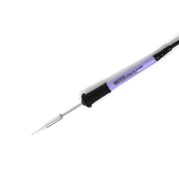 Max Gold 535 Micro Soldering Iron Station - Image 2