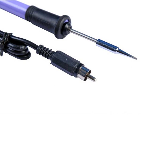 Max Gold 535 Micro Soldering Pen - Image 4