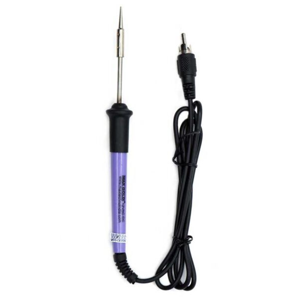 Max Gold 535 Micro Soldering Pen - Image 2