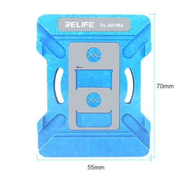 RELIFE RL-601MA CPU FIXTURE - Image 2