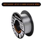 mechanic jp35 0.6mm solder wire