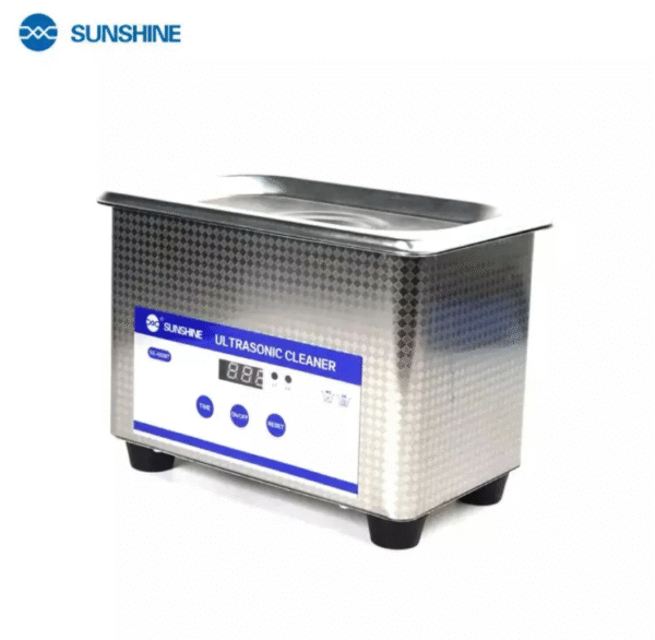 Sunshine SS-6508t Ultrasonic Cleaner - Image 3