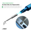 Relife RL-725 6-in-1 Adjustable Torque Screwdriver - Image 3