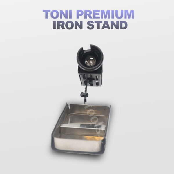 TONI PREMIUM IRON STAND - Image 4