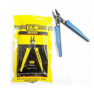 Ego 07 Nipper Pouch Packing