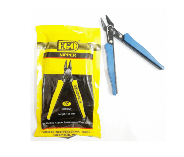 Ego 07 Nipper Pouch Packing - Image 5
