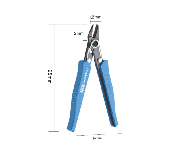 Ego 07 Nipper Pouch Packing - Image 3