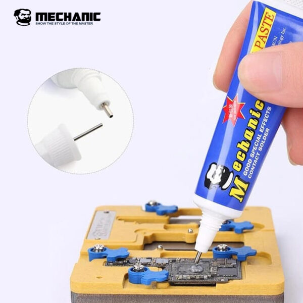 Mechanic TF350 Special Flux Paste for Bga - Image 5