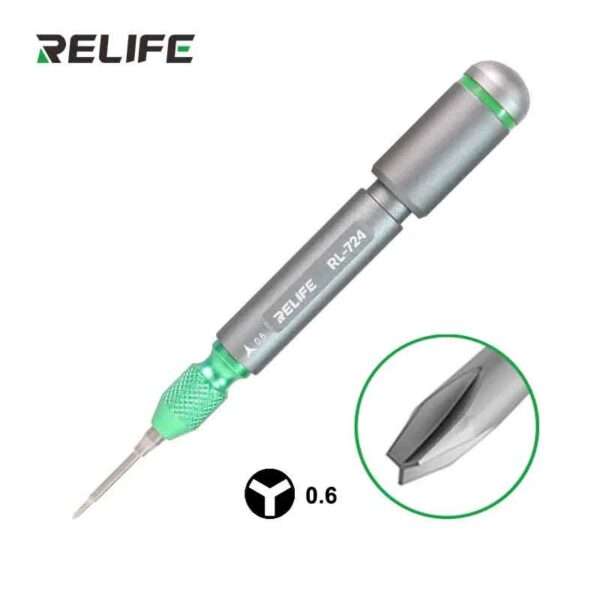 RELIFE RL-724 Y0.6 SCREWDRIVER - Image 3