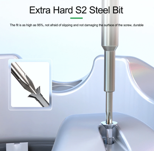 RELIFE RL-724 T1 SCREWDRIVER - Image 3