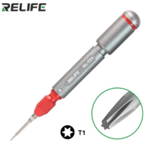 RELIFE RL-724 T1 SCREWDRIVER