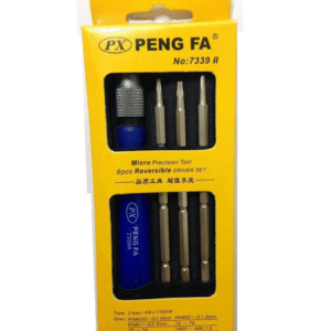 peng fa 7339a tool kit for mobile ,laptop & tv