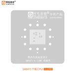 amaoe sm 8475 cpu 8+ stencil