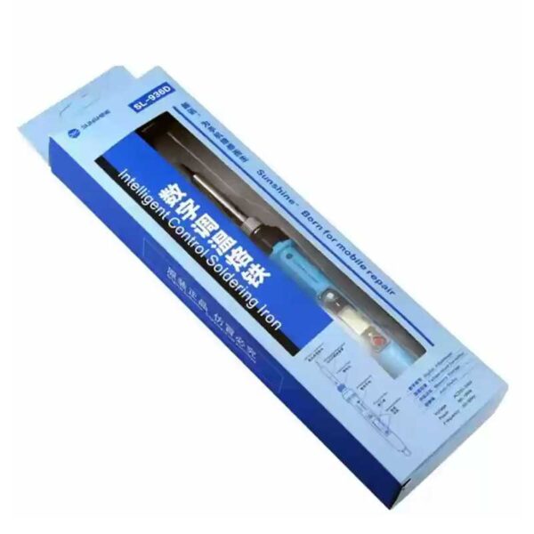SUNSHINE SL-936D SOLDERING IRON - Image 3