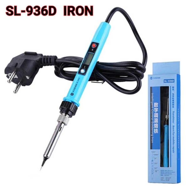 SUNSHINE SL-936D SOLDERING IRON - Image 2