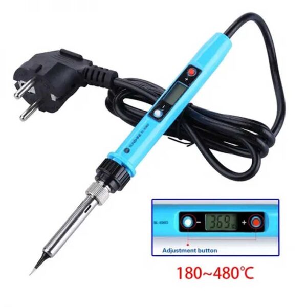 SUNSHINE SL-936D SOLDERING IRON - Image 5