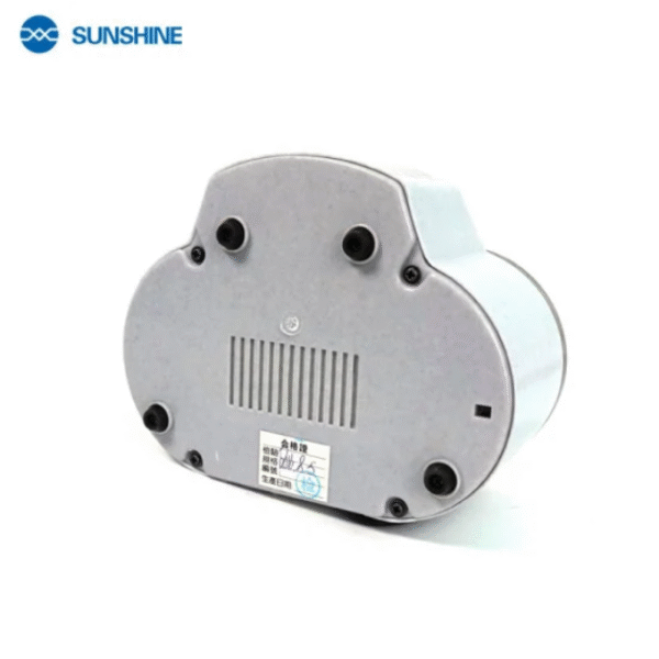 sunshine ss 968 ultrasonic cleaner