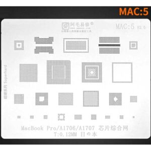 amaoe mac 5 for macbook