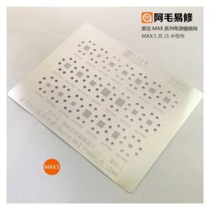 amaoe max 1 stencil for maxim max power
